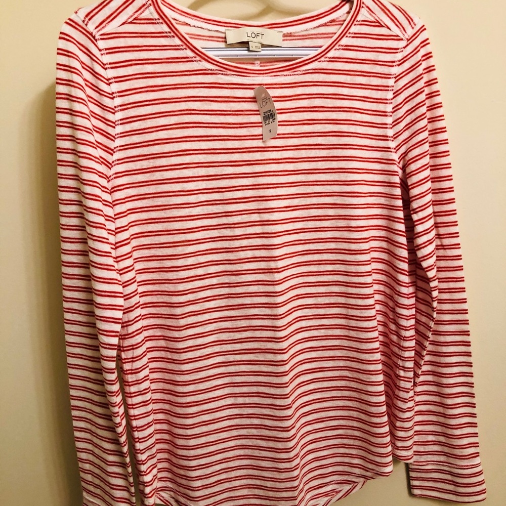 LOFT Sweater NWT